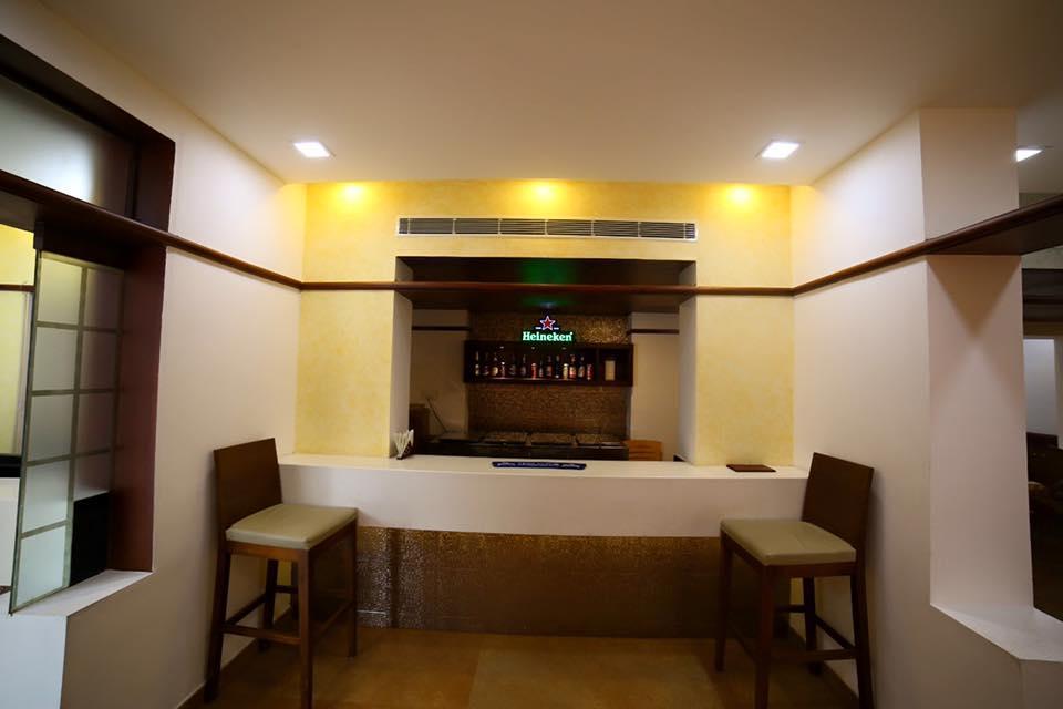 โรงแรมกัปตัน ฟิชเชอร์ Kochi ภายนอก รูปภาพ